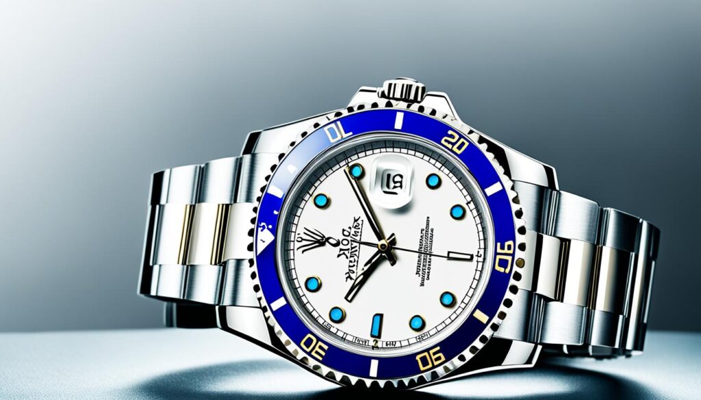 Mens Watches Rolex