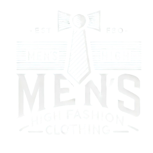 Mens High Fashion Clothing