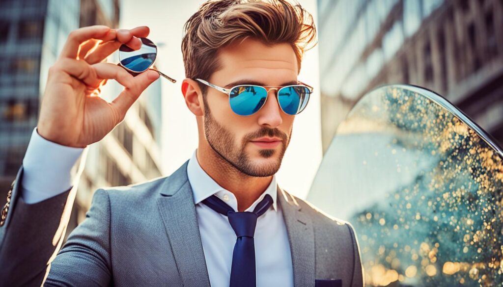 mens accessories sunglasses