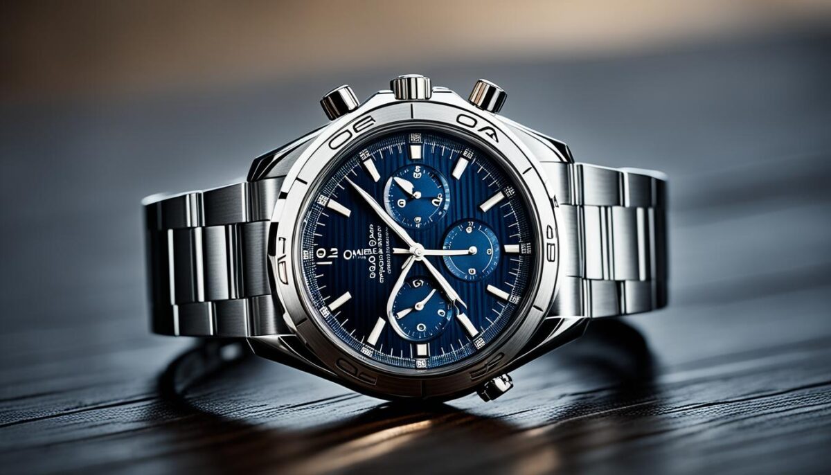 mens watches omega