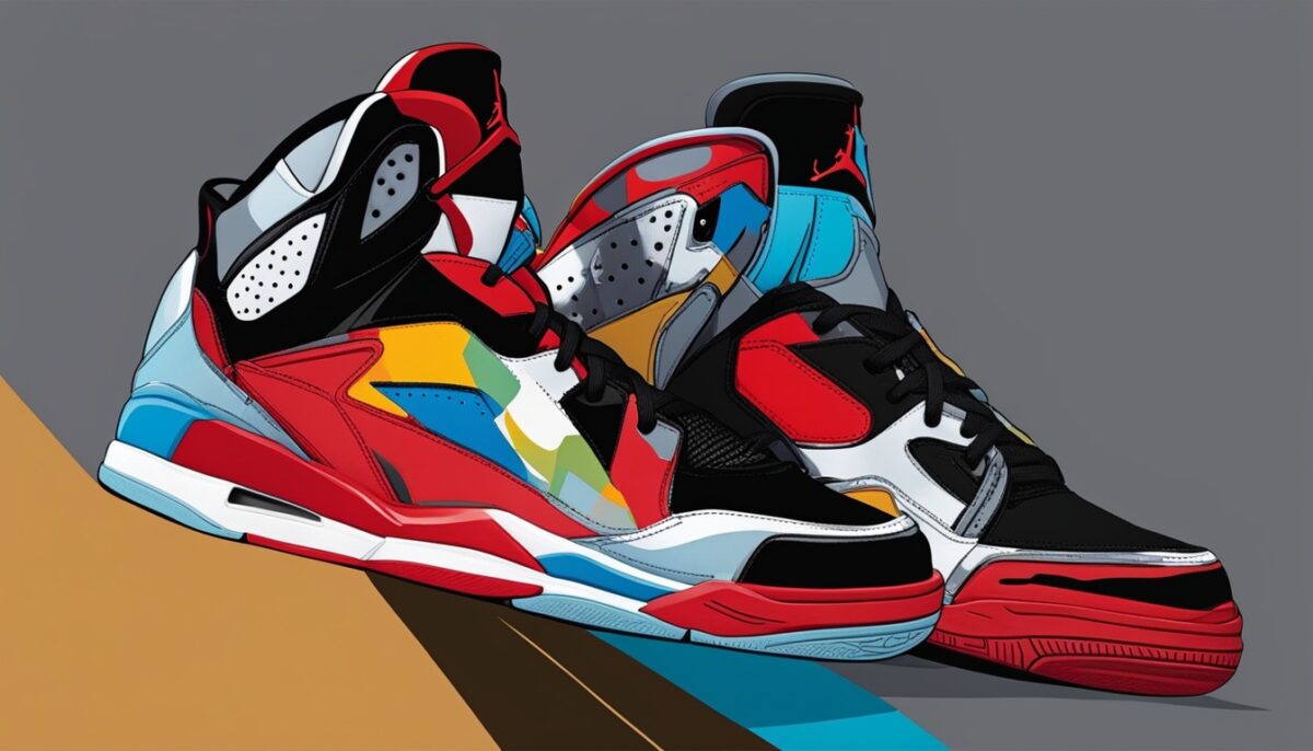 sneakers jordans