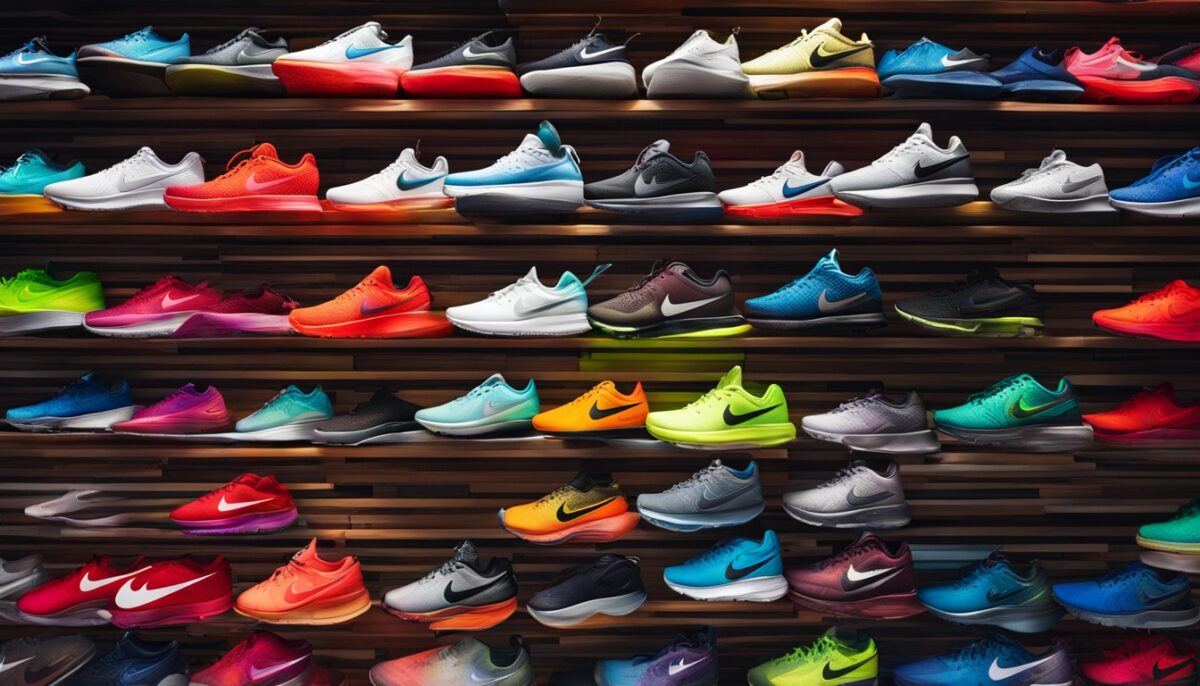 sneakers nike