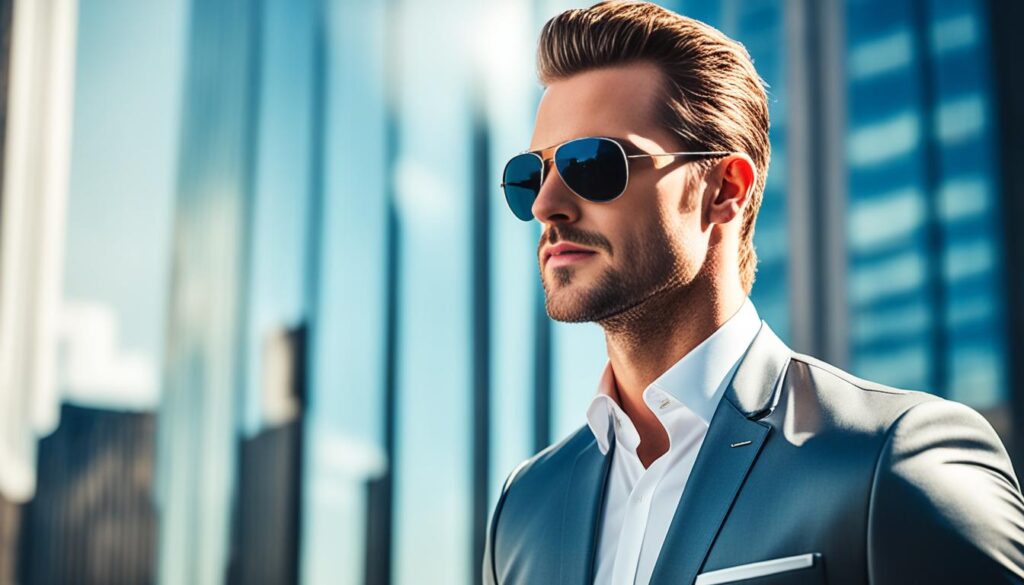 top designer shades for men